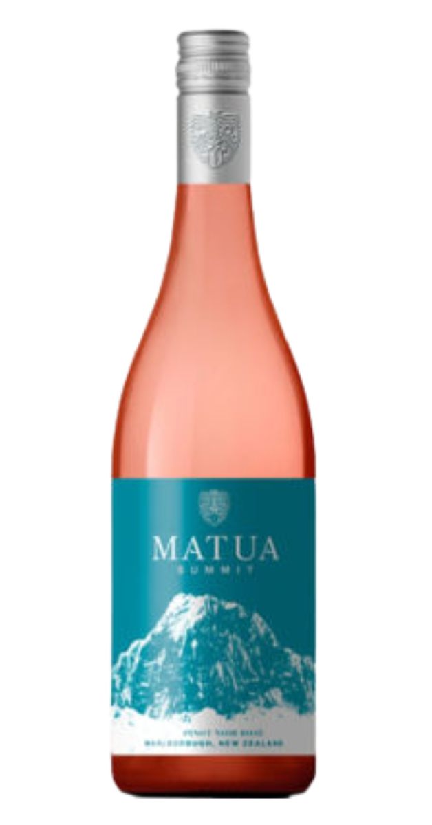 matua summit pinot noir rose